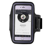 Arm Band For iPhone 6/Plus Running Riding Arm Band Cases  Dirt-resistant Hand Bag Sport Mobile Phone Holder Pouch Belt Cover