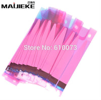 10pcs MAIJIEKE Ori Battery Adhesive Sticker For iPhone X 5s 5c 6 6s 7 8 plus Battery Glue Tape Strip Tab Replacement Part