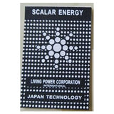 10pcs EMR Scalar Energy Phone Sticker Anti Radiation Chip Shield Keep Health Laptop Anti EMP EMF Protection for Pregnant Woman