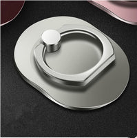 Finger Phone Holder stands Circle Grip Phone Holder Smartphones for iphone 7 xiaomi mi8 5 plus Cell mobile car Phone Ring Holder