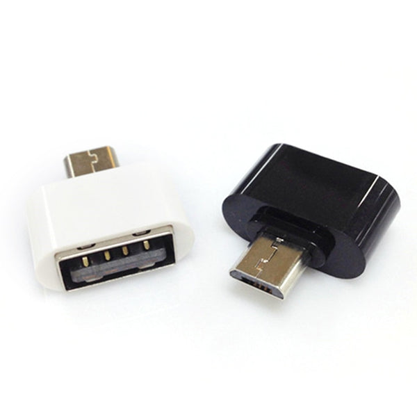 2pcs new style Mini OTG Cable USB OTG Adapter Micro USB to USB Converter for Tablet PC Android