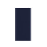 Original 10000mAh Xiaomi Power Bank 2 Quick Charge Powerbank Dual-USB Portable Aluminium Fast Charging Mi Power External Battery
