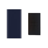 Original 10000mAh Xiaomi Power Bank 2 Quick Charge Powerbank Dual-USB Portable Aluminium Fast Charging Mi Power External Battery