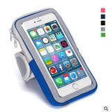 mobile motion phone armband cover for running arm band holder of the phone for xiaomi redmi 6a case 5.5 inch hand bag for phone