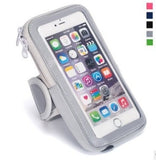 mobile motion phone armband cover for running arm band holder of the phone for xiaomi redmi 6a case 5.5 inch hand bag for phone