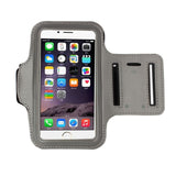 Universal Sport Running Armband for IPhone X 7 8 6s 6 Plus For Samsung S9 S8 For Xiaomi Arm Band Belt GYM Bag Phone Cases 6 inch