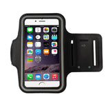 Universal Sport Running Armband for IPhone X 7 8 6s 6 Plus For Samsung S9 S8 For Xiaomi Arm Band Belt GYM Bag Phone Cases 6 inch