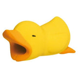 Etmakit Cable Protector Cute Animal Bite Shape Prevents Breakage Cable Protects for iPhone NK-Shopping