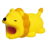 Etmakit Cable Protector Cute Animal Bite Shape Prevents Breakage Cable Protects for iPhone NK-Shopping