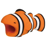 Etmakit Cable Protector Cute Animal Bite Shape Prevents Breakage Cable Protects for iPhone NK-Shopping