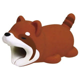 Etmakit Cable Protector Cute Animal Bite Shape Prevents Breakage Cable Protects for iPhone NK-Shopping