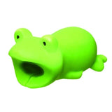 Etmakit Cable Protector Cute Animal Bite Shape Prevents Breakage Cable Protects for iPhone NK-Shopping