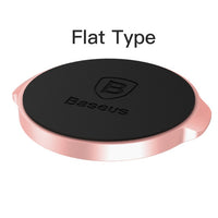 Baseus Magnetic Car Holder For Phone Universal Holder Mobile Cell Phone Holder Stand For Car Air Vent Mount GPS Car Phone Holder