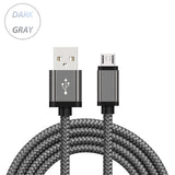 Micro USB Charging Cable For Samsung Galaxy A3/A5/A7 J3 2016 S6/S7/Edge 1/2/3 Meter Long Kabel Mobile Phone Charger Short Cord