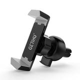 GETIHU Car Phone Holder For iPhone X XS Max 8 7 6 Samsung 360 Degree Support Mobile Air Vent Mount Car Holder Phone Stand in Car