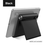 Ugreen Phone Holder Stand for iPhone 8 X 7 6 Foldable Mobile Phone Stand for Samsung Galaxy S9 S8 Tablet Stand Desk Phone Holder