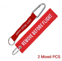 Aokin Lanyards Remove Before Flight Keychain Strap For Card Badge Gym Key Chain Lanyard Key Holder Hang Rope Mix Lot Lanyard