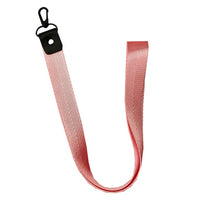 Cute Lanyard Neck Strap for keys ID Card Mobile Phone Straps for Huawei USB Badge Holder DIY Hang Rope