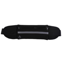 Universal 6 inch Waterproof Sport GYM Running Waist Belt Pack Phone Case Bag Waterproof Armband for iPhone X 8 7 5 6 6s 7 8 Plus