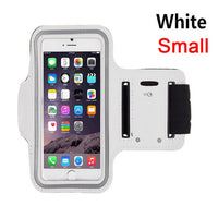 Universal Outdoor Sports Phone Holder Armband Case for Xiaomi Mi 9 Gym Running Phone Bag Arm Band Case for Huawei P20 Lite Hand
