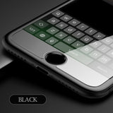 Universal Home Button Sticker For iPhone 8 7 6 6S Plus 5S SE 5 Fingerprint Touch ID Anti Sweat Protector For iPad Air 2 3 4 Mini