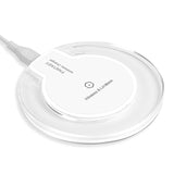 OLAF Wireless Charger Universal Qi Wireless Charger Adapter Receiver module For iPhone X 6 7 8 Plus Samsung S7 S8 edge Note 8