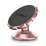 CAFELE 3 Style Magnetic Car Phone Holder Stand For Phone in Car Air Vent GPS Universal Holder For iphone X Xs Samsung Free ship