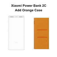 2019 NEW Xiaomi Mi 20000mAh Power Bank 3 Pro/ 2C USB-C 45W Portable Charger Dual USB Powerbank for Laptop Smartphone