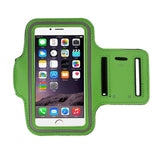 Sport Running Armband for IPhone 6s 6 7 8 Plus X Armband For Samsung S9 S8 For Xiaomi Arm Band Belt GYM Bag Phone Cases 6 inch