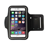 Sport Running Armband for IPhone 6s 6 7 8 Plus X Armband For Samsung S9 S8 For Xiaomi Arm Band Belt GYM Bag Phone Cases 6 inch