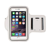 Sport Running Armband for IPhone 6s 6 7 8 Plus X Armband For Samsung S9 S8 For Xiaomi Arm Band Belt GYM Bag Phone Cases 6 inch