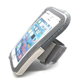 Universal Arm Bag 4-6inch Mobile Motion Phone Armband Cover for Running Sport Arm band holder of the phone on the Arm Case Cover