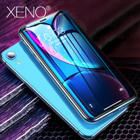 9H tempered glass For iphone X 8 8plus XR XSmax 6 6s plus 7plus screen protector For iphone 7/8/X/6/XS MAX plus protective Glass