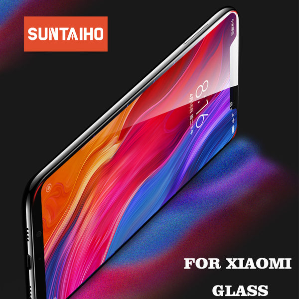 Tempered For Xiaomi RedMi Note 7 Glass RedMi 4X 6A 4A Glass Screen Protector for xiaomi 9 redmi Note 4 5 7 Glass Film Full cover