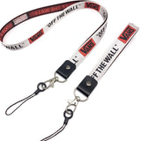 Q UNCLE China style Multi-function Mobile Phone Straps Rope Tags Strap Neck Lanyards for keys ID Card Pass Gym Hang Rope Lariat