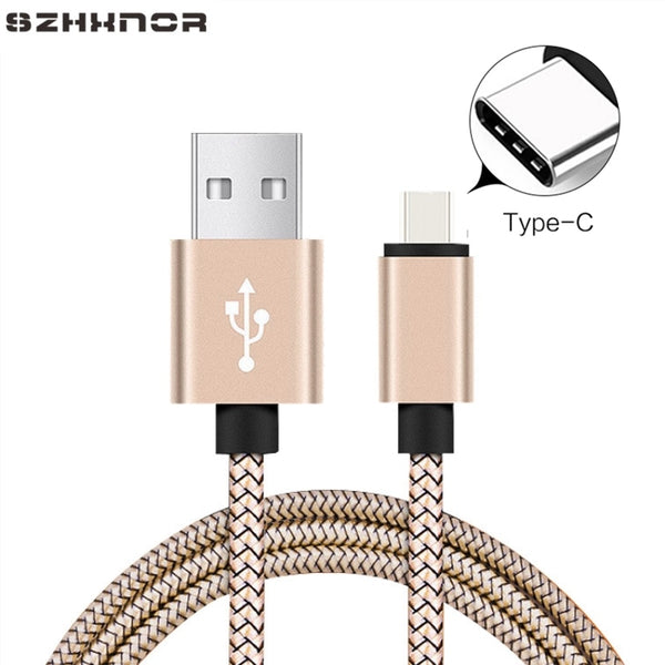 USB Type C Fast Charging Charge For huawei honor 10 P10 V20 p20 lite xiaomi redmi K20 note 7 samsung galaxy a40 a5 2017 Charger