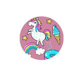 Custom 40x0.3mm Metal Plate sheet for Magnet Mobile Phone Sticker For Magnetic Car Phone Support Stand supporto cellulare auto